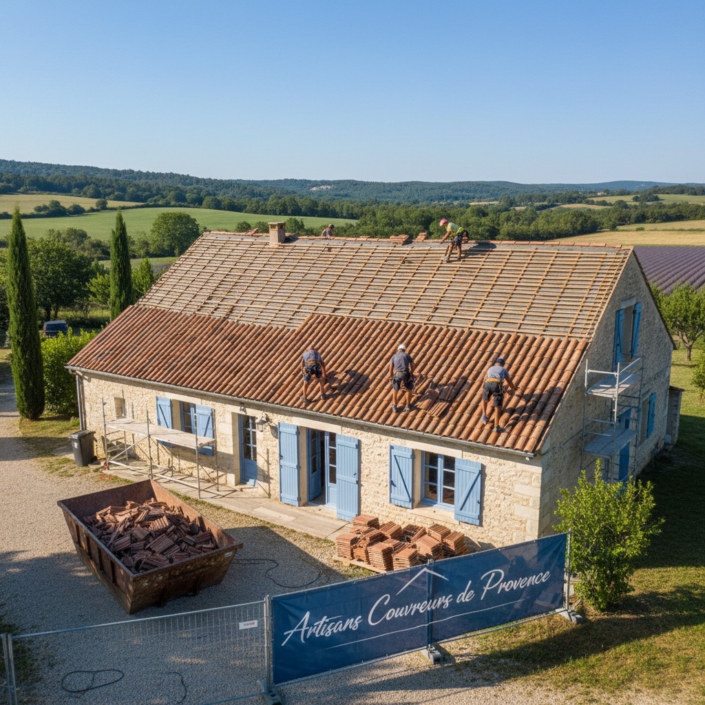 BIROT COUVERTURE SARL
